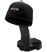 GOLD N HOT 1875 WATT Salon Hair Dryer