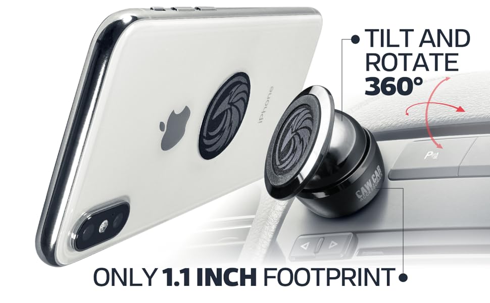 cell phone holder for car