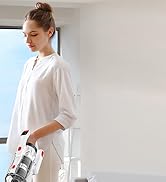 cordless vacuum cleaner