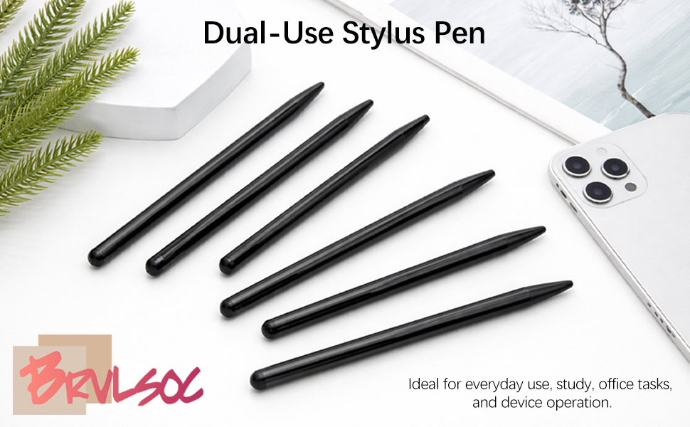 Stylus pen