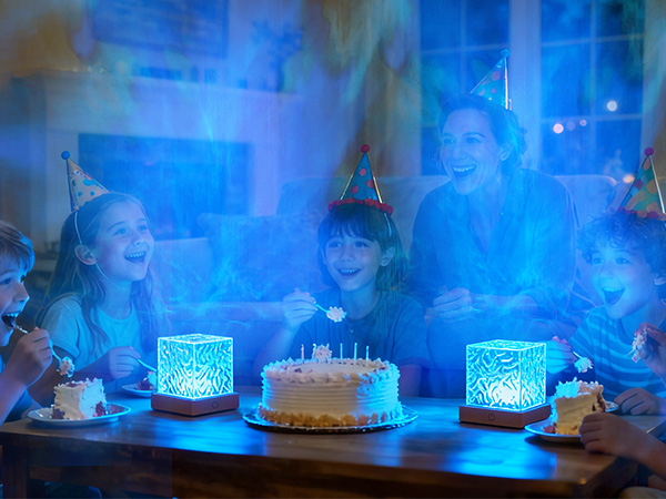 ocean night light