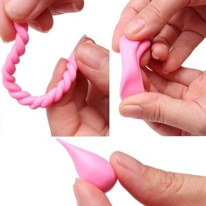 Polymer Clay 50 Colors