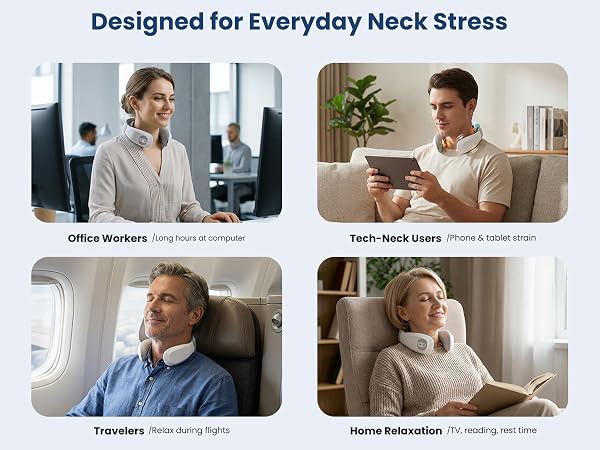 neck pain relief