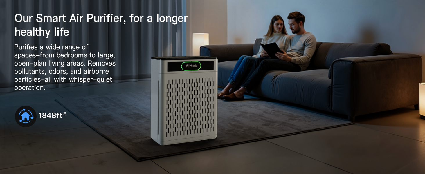 air purifiers