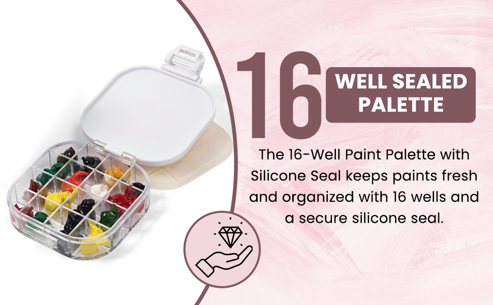 airtight palette