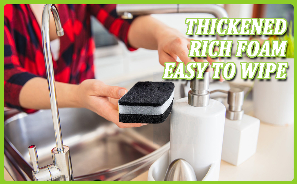 Taeku Kitchen Sponge for Dishe