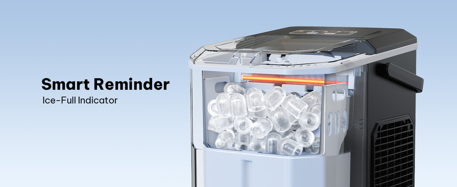 Ice Maker