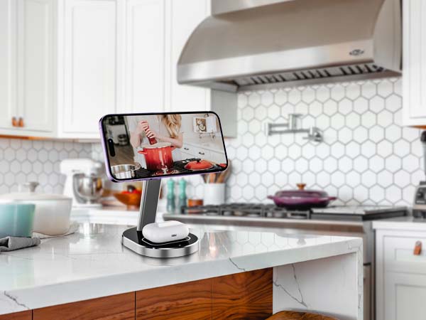 wireless iphone charger