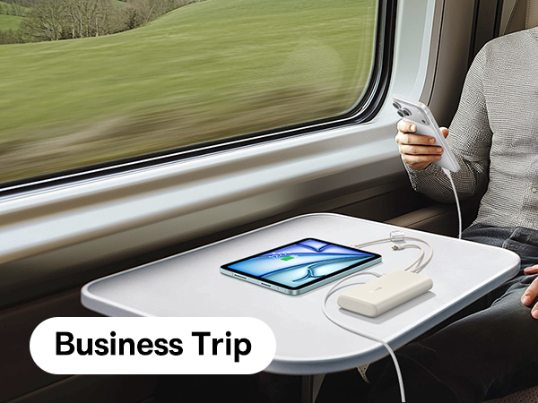 Enerfill FC41 100W Power Bank 20000mah