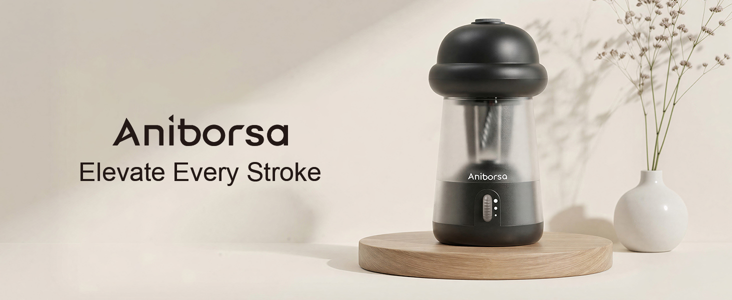 aniborsa pencil sharpener