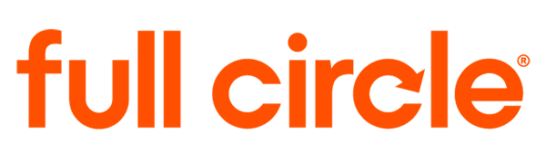 full circle logo