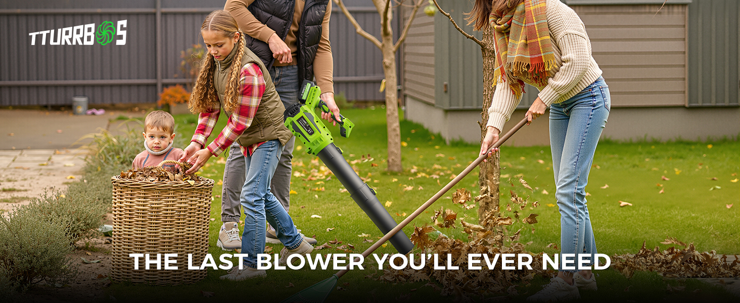 leaf blower cordless