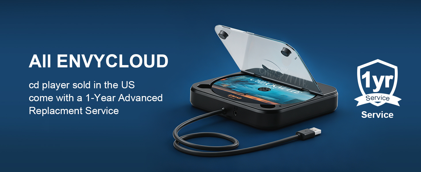 cd player for car