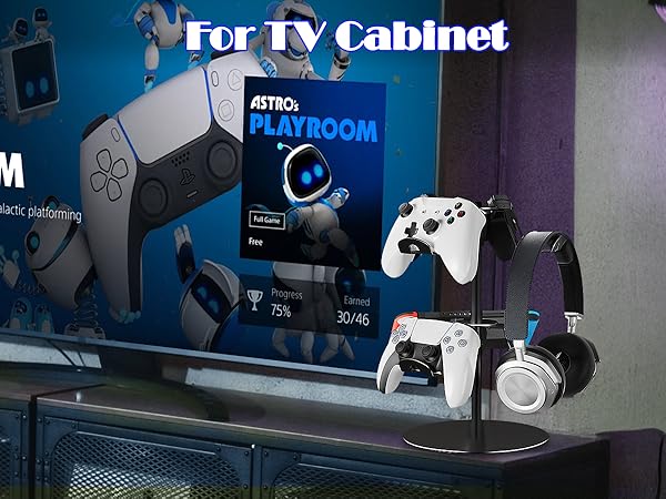 playstation 5 controller holder