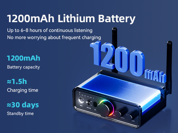 audio bluetooth adapter for tv
