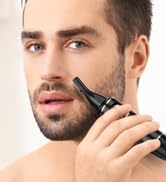 nose hair trimmer for men