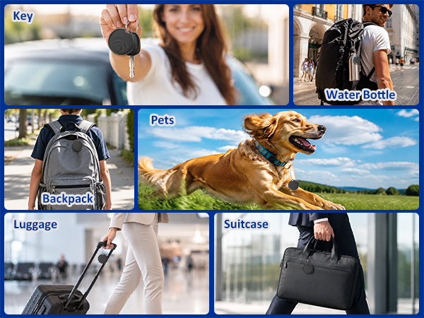 bluetooth tag