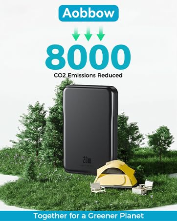 portable charger power bank