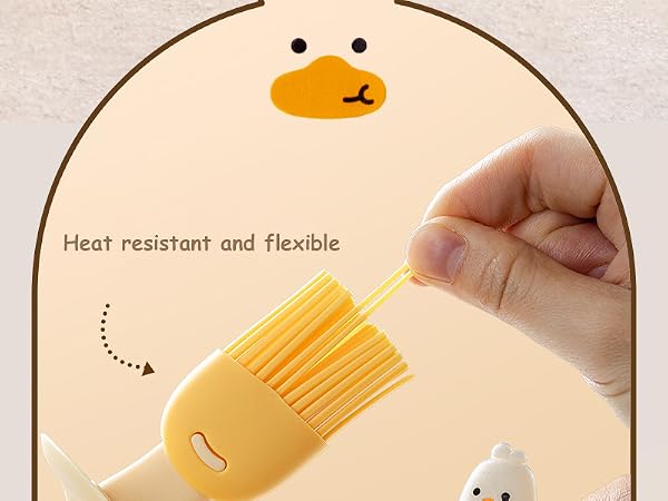 basting brush