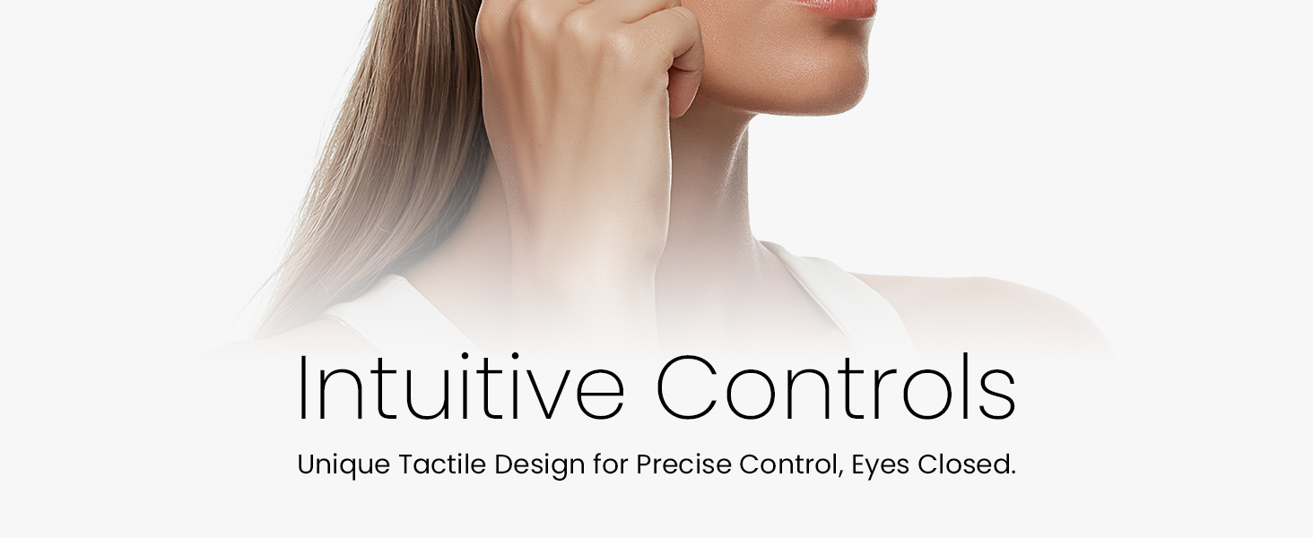eye mask massager with heat and cool