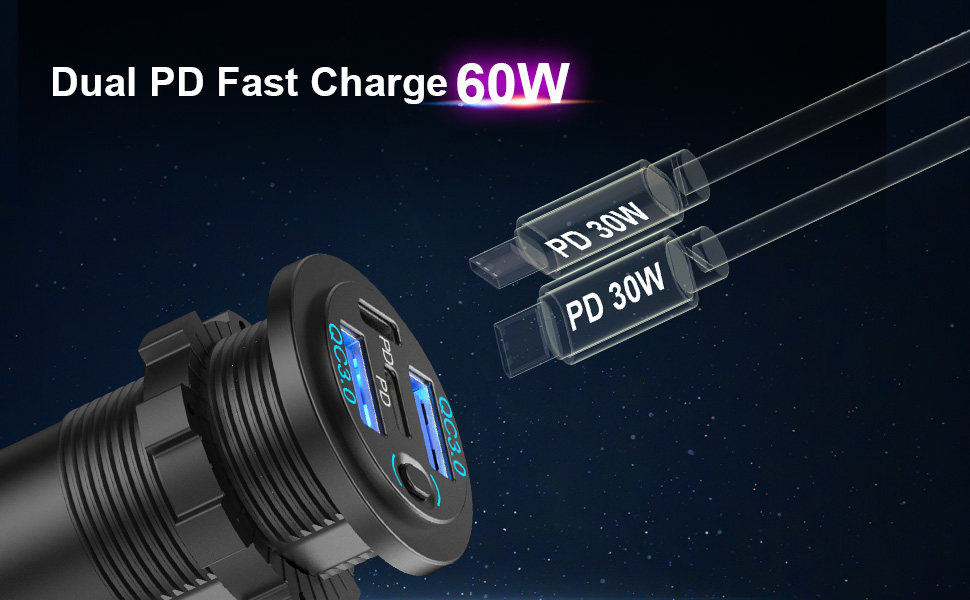 fast charger