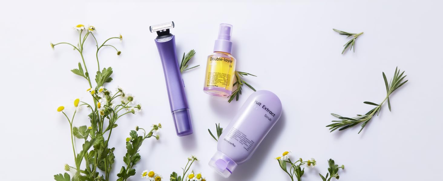 Comprehensively Combat IngrownHair and Razor Bump
