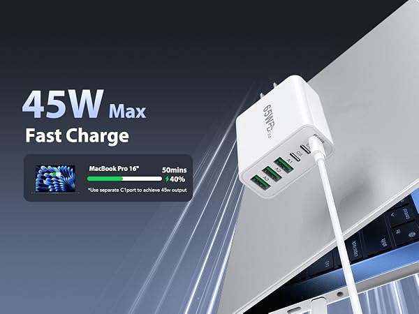 charger