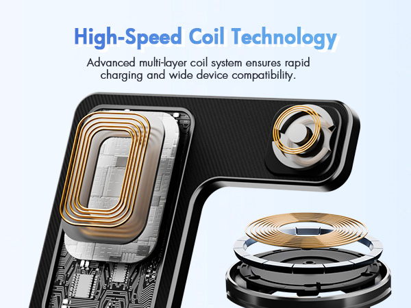 iphone airpod apple watch charging station