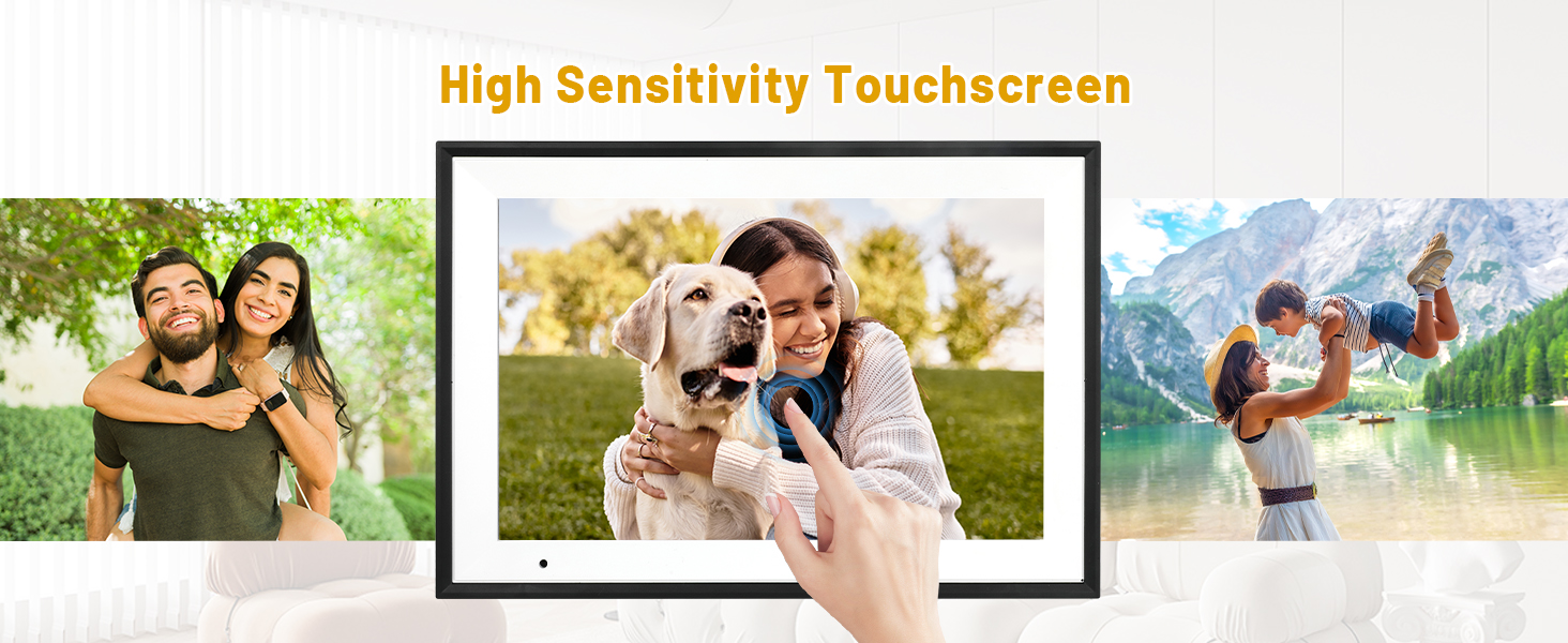 digital picture frames digital frames for photos