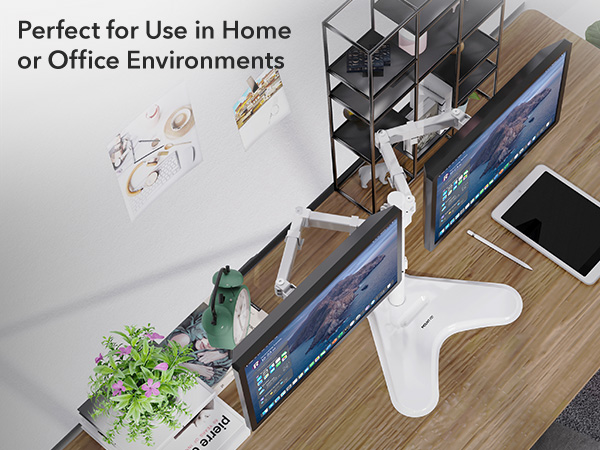 Perfect for Use in Home or office environments