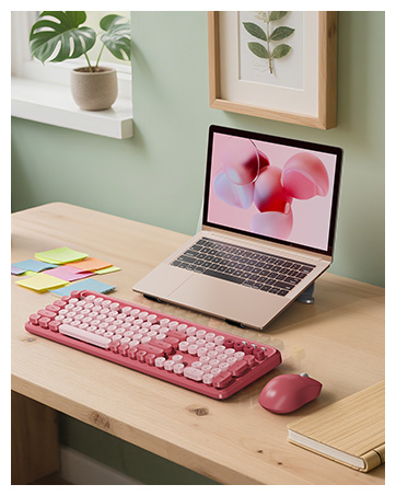 holiday/anniversary gift for family/couple/friend, use in office, on trips, classroom, etc