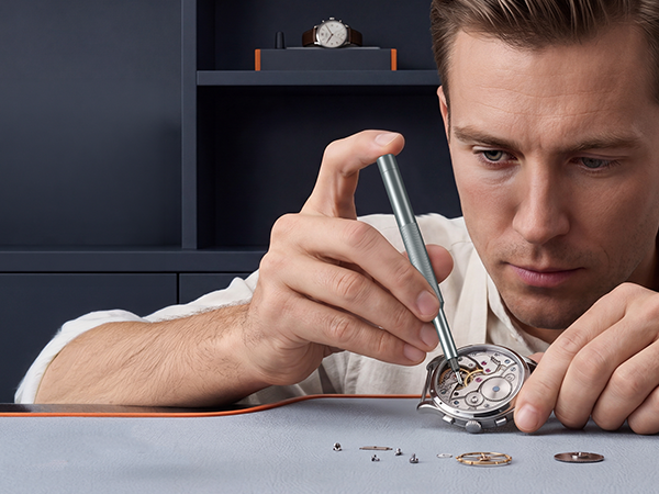 watch repair kit