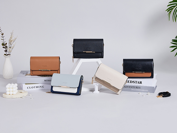 Small Crossbody Bag