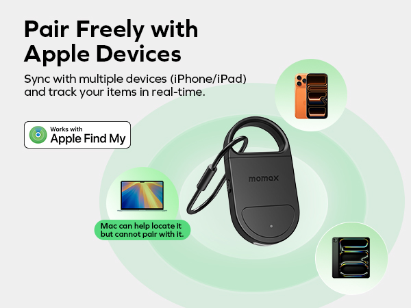 Smart Rechargeable Tracking Device