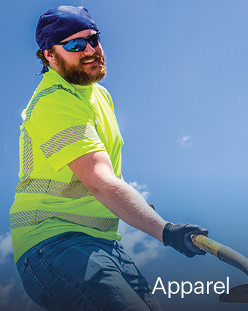 Apparel
