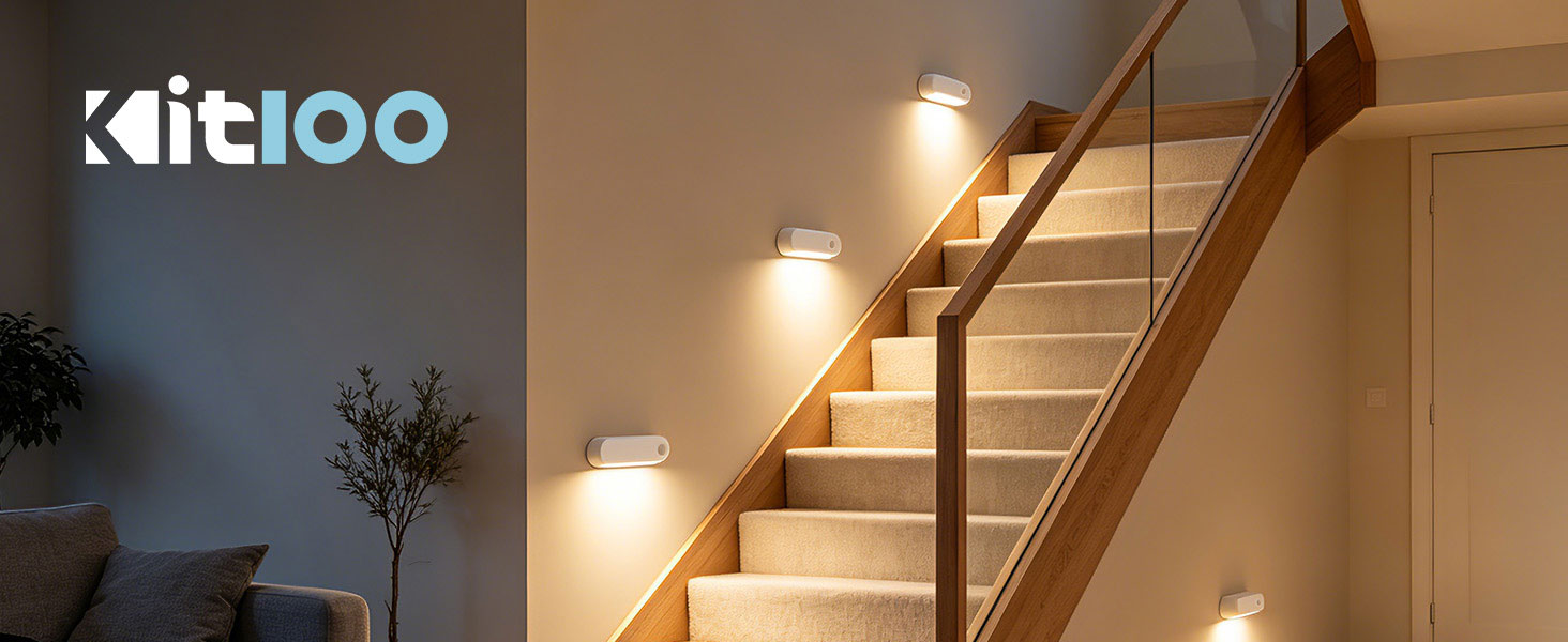 wall light