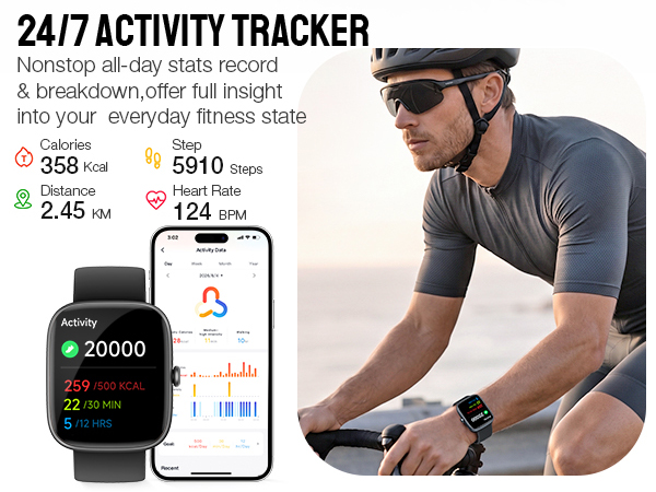 Smartwatch 022