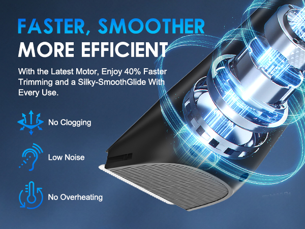 body trimmer for men