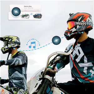 motorcycle headphones