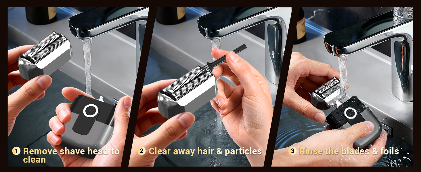 electric trimmer