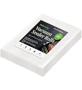 Vacuum Sealer Bags, 100 Quart 6