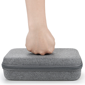 electronic organizer case