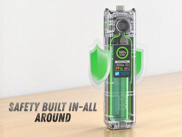 dji pocket 3 battery handle