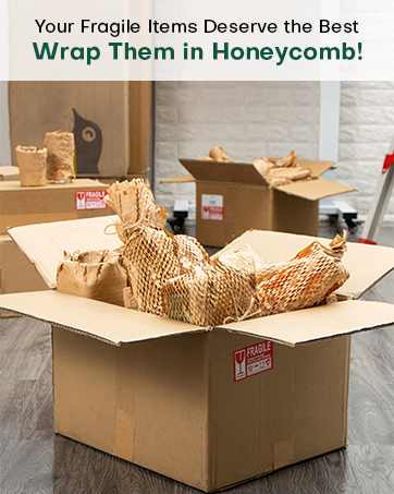 eco packaging