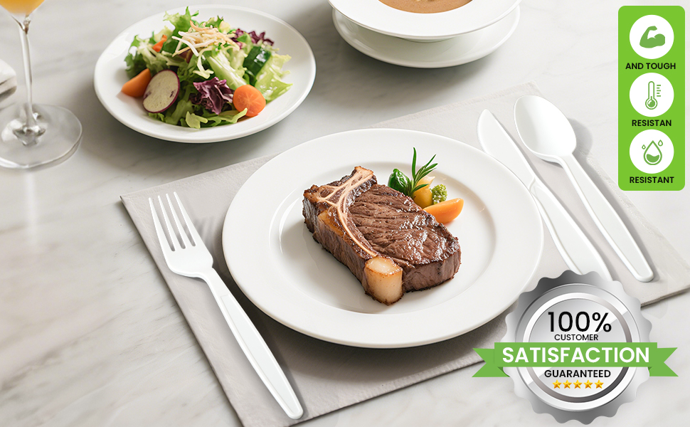 bamoboo cutlery disposable cutlery