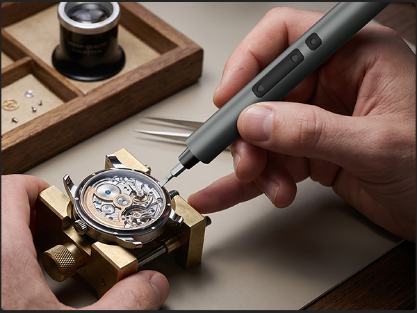 mini electric screwdriver