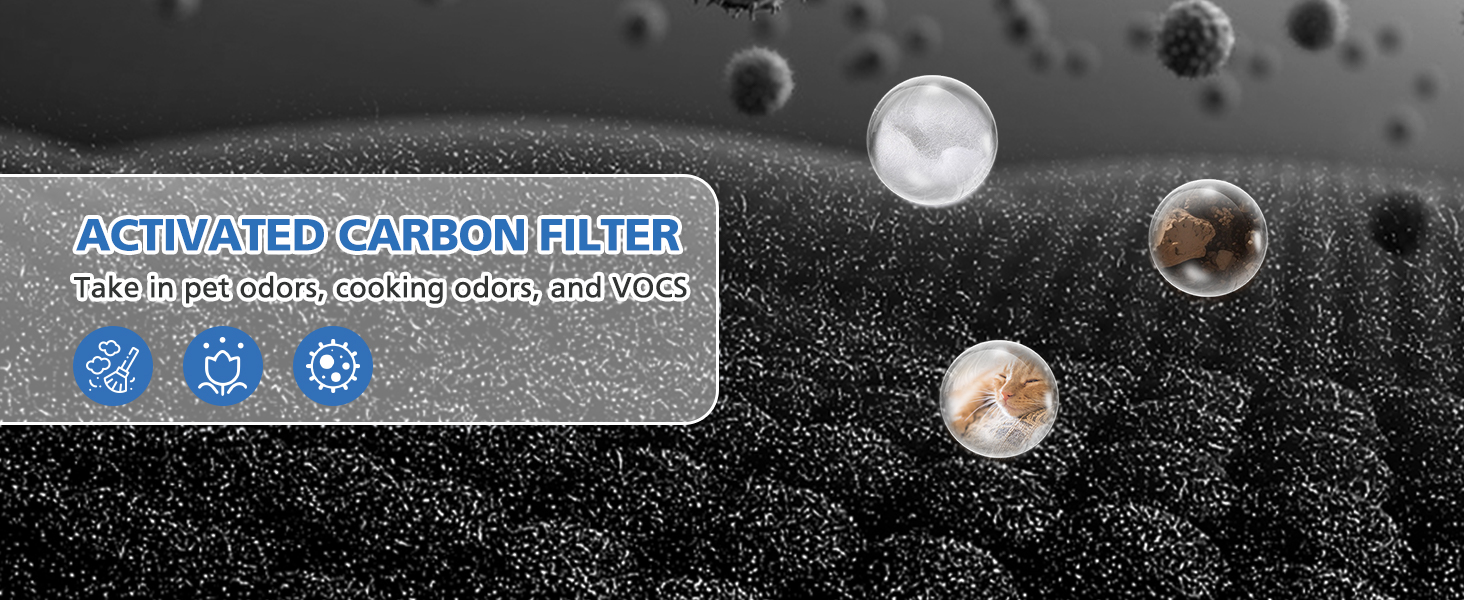 130i Replacement Filter