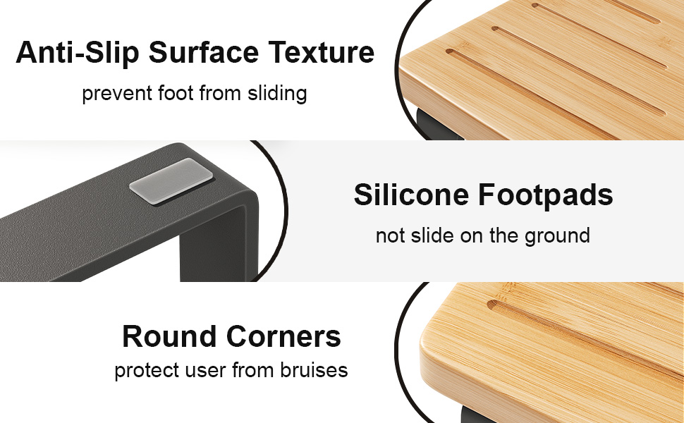 Toilet Step Stool