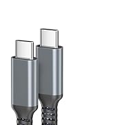 usb c to usb c cable