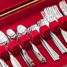 flatware chest